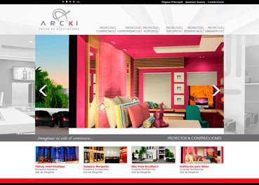Diseño de páginas web en Buena Vista Miami | Agencia de Diseño web