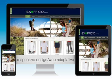 Diseño web y páginas web en Daytona Beach 